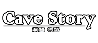 cave story logo