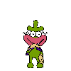 Left Animation